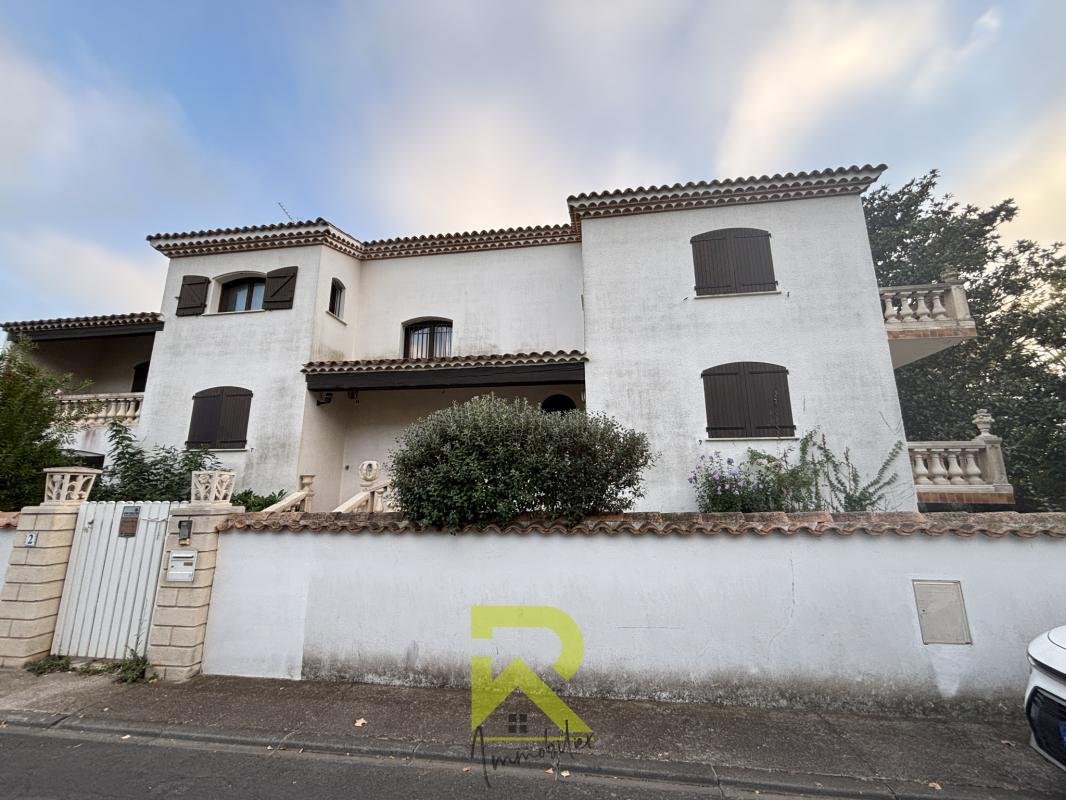 House in Cooperative, Agde, France 1 - 19010826