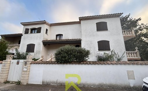 Maison à Coopérative, Agde, France 1