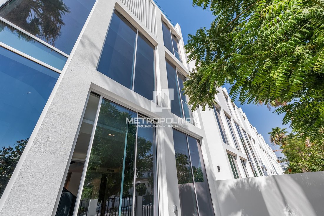 Townhouse in Wadi Al Safa 3, Wadi Al Safa, Dubai 2 - 19011244