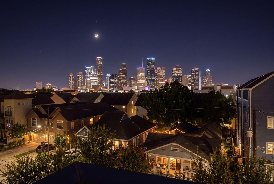 House in Houston, Texas, United States 1 - 19014527