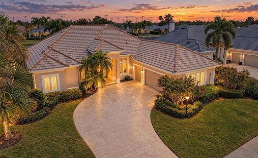 Maison à Bradenton, Floride, États-Unis 1