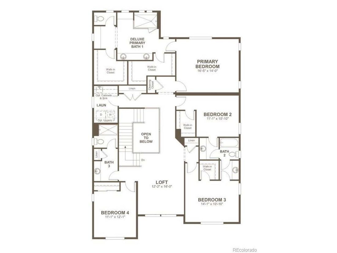 House in Aurora, Colorado, United States 4 - 19009322