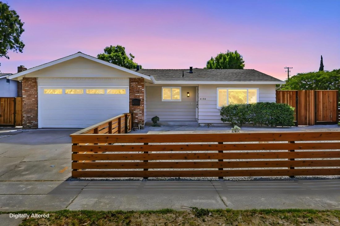 House in Saratoga, California, United States 2 - 19012822