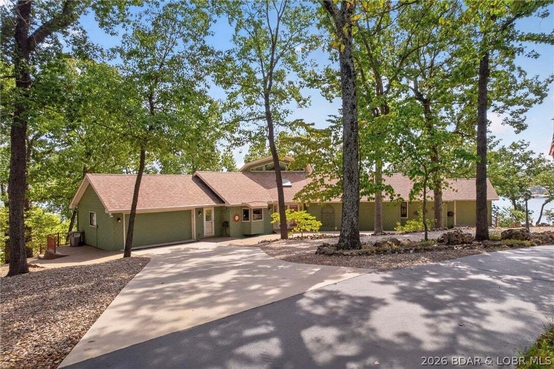 House in Camdenton, Missouri, United States 1 - 19008857