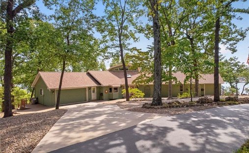 Maison à Camdenton, Missouri, États-Unis 1