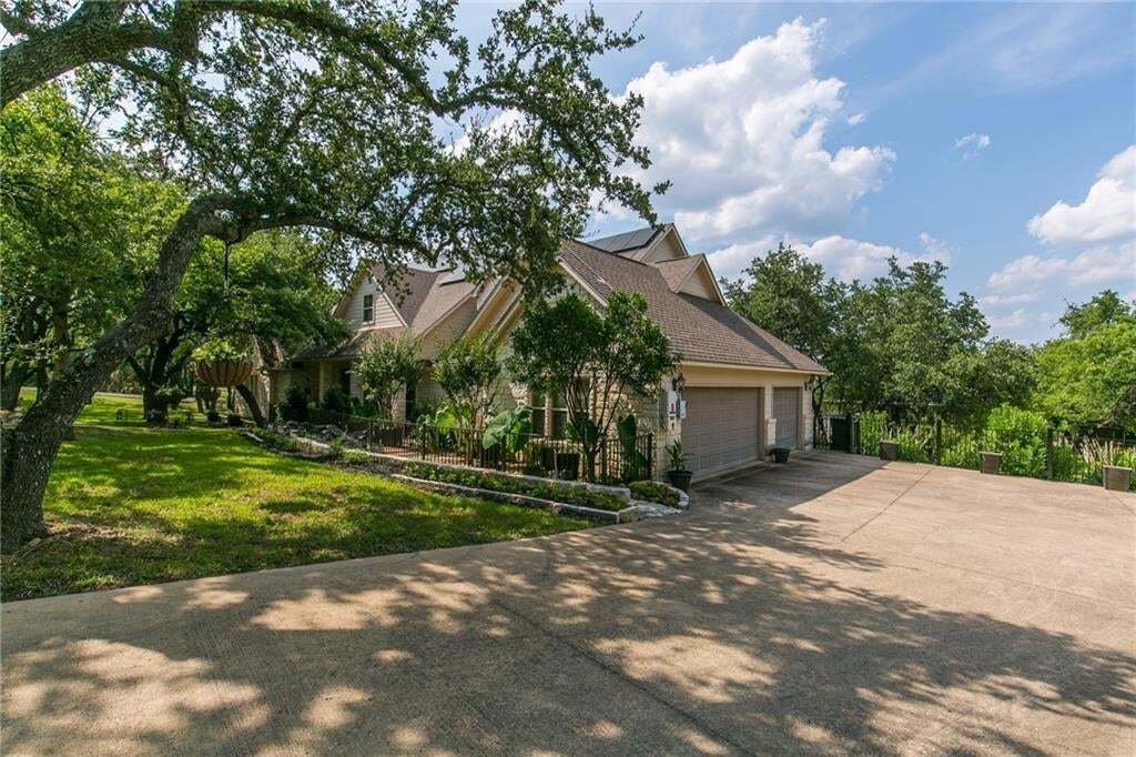 Casa a Spicewood, Texas, Stati Uniti 3 - 19003543