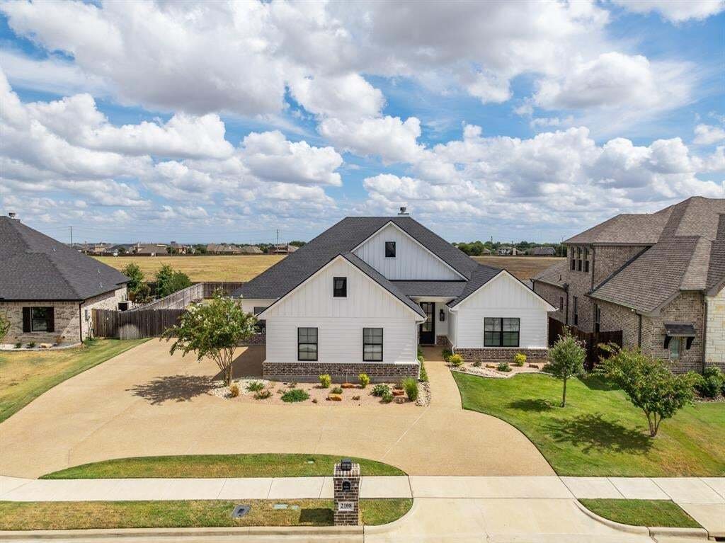 House in Lorena, Texas, United States 2 - 19009807