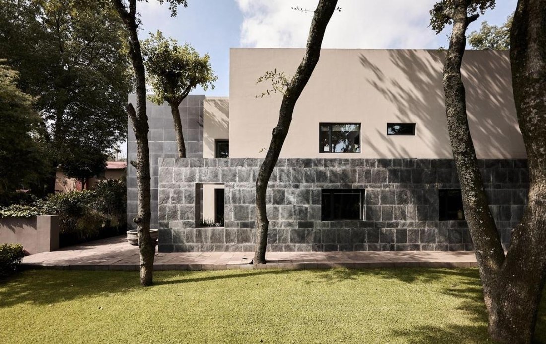 House in Mexico City, Mexico 3 - 19011670