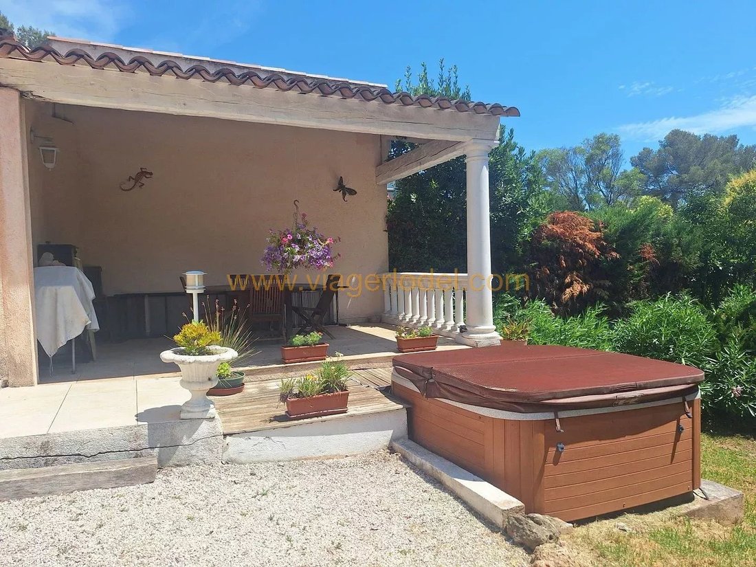 House in Counillier Valescure, Frejus, France 4 - 19010710