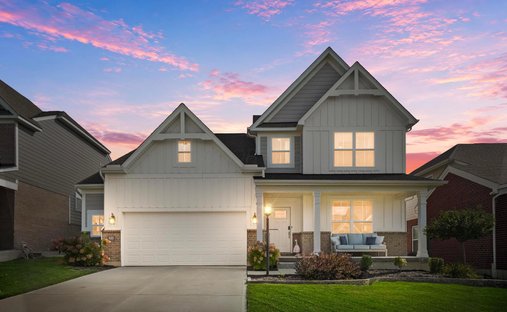 Maison à Beavercreek, Ohio, États-Unis 1