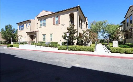 Condo in Irvine, California, United States 1