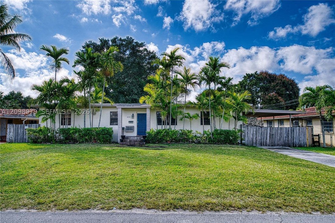 House in Miami, Florida, United States 5 - 19013334