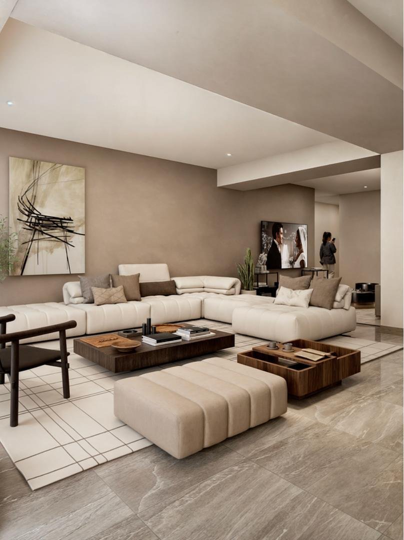 Apartment in Naucalpan de Juárez, State of Mexico, Mexico 1 - 19011678