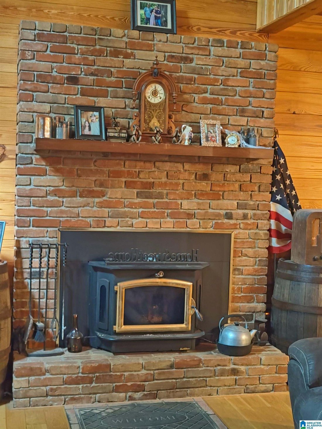 House in Dadeville, Alabama, United States 4 - 19009168