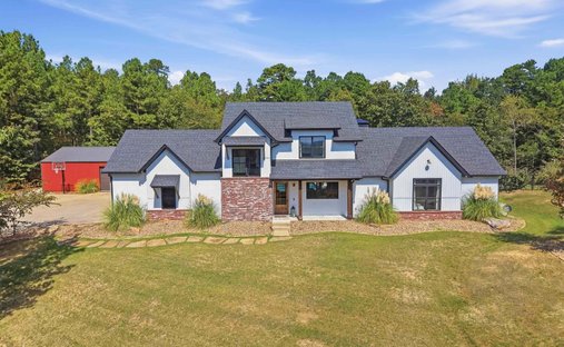 Casa a Alexander, Arkansas, Stati Uniti 1