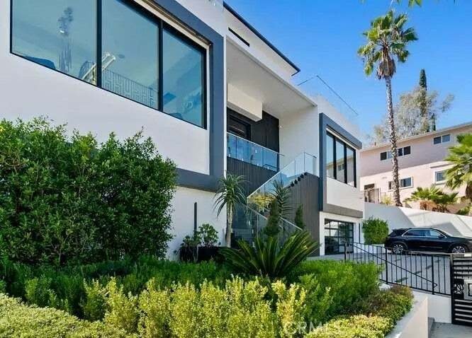 House in Los Angeles, California, United States 3 - 19014169
