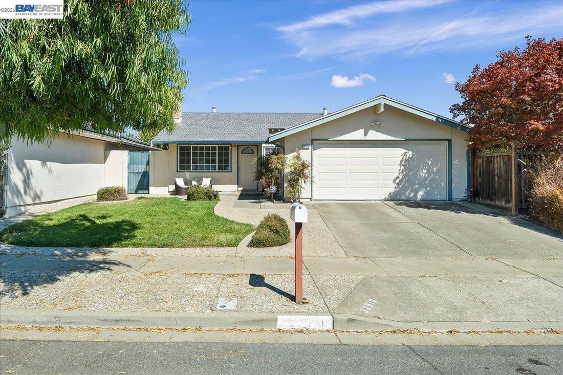 House in Newark, California, United States 1 - 19012884