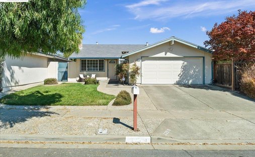 House in Newark, California, United States 1