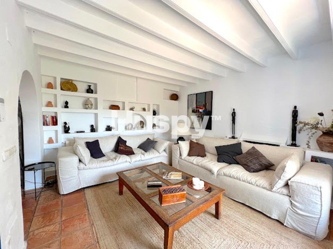 House in Sant Rafel de sa Creu, Sant Antoni de Portmany, Balearic Islands 5 - 19010982