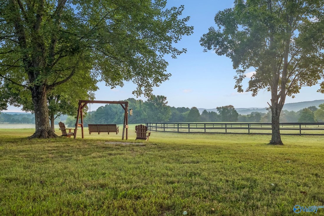 Farm Ranch in Gurley, Alabama, United States 4 - 19012204