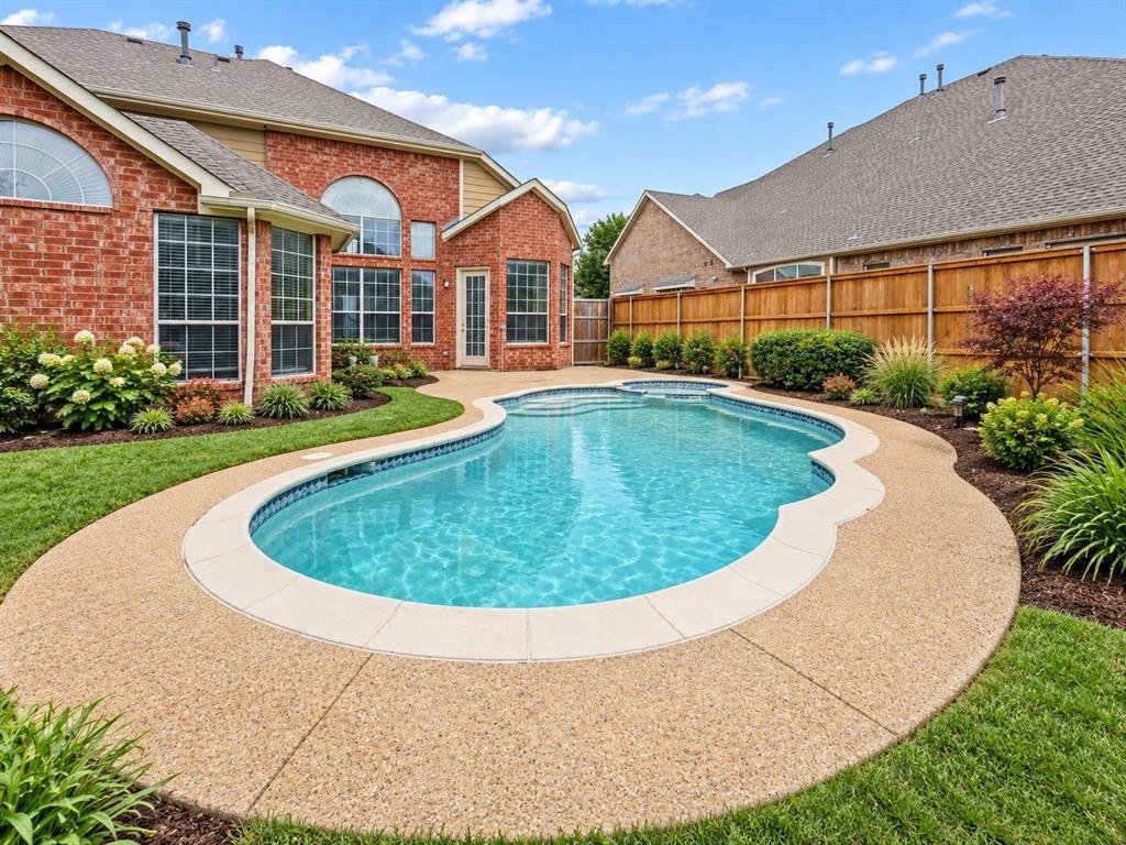 House in Richardson, Texas, United States 3 - 19014346
