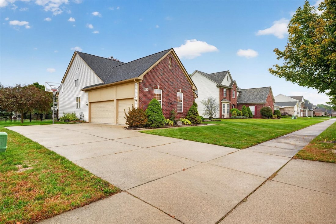 House in Rochester Hills, Michigan, United States 2 - 19011711