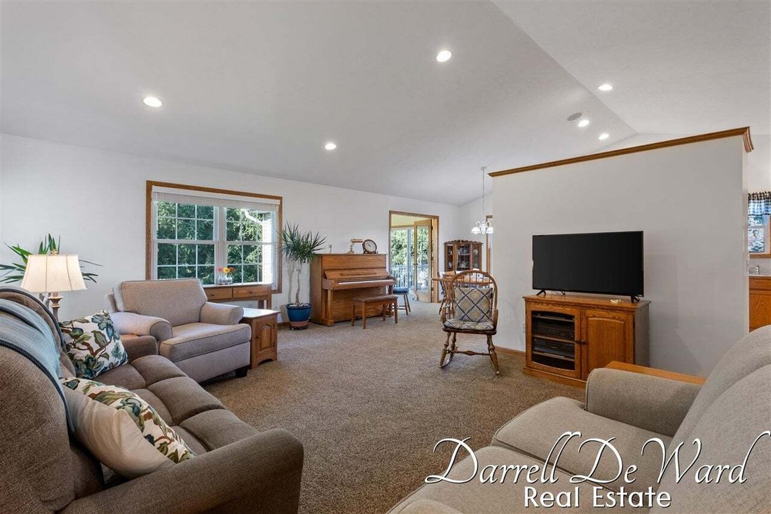 House in Hudsonville, Michigan, United States 4 - 19010058