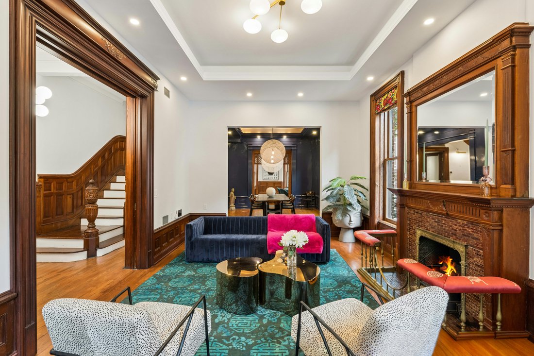 Residenza a New York, New York, Stati Uniti 1 - 19003699
