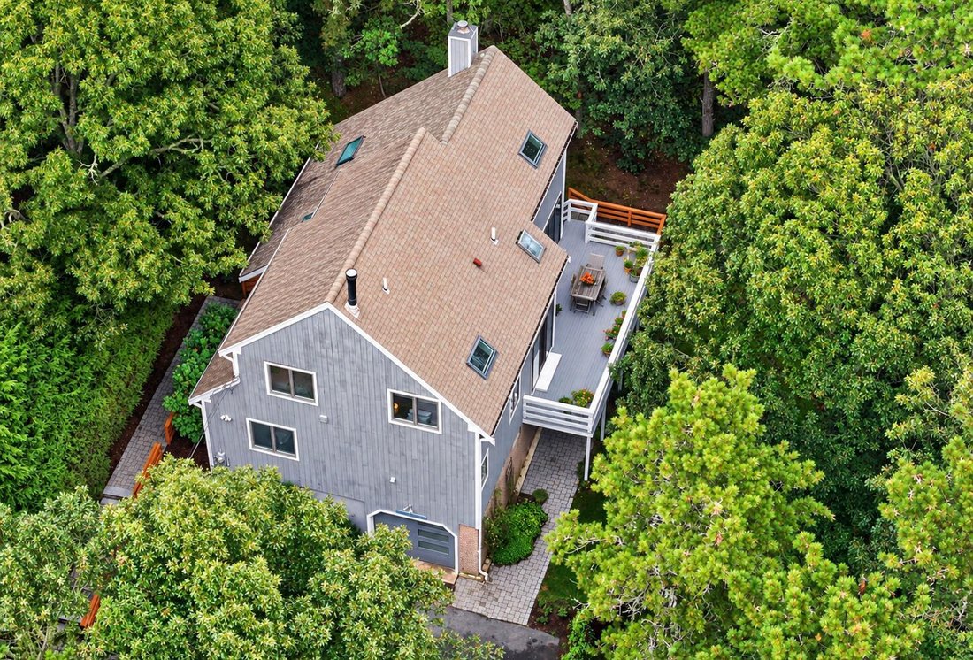 House in Brewster, Massachusetts, United States 3 - 19008816
