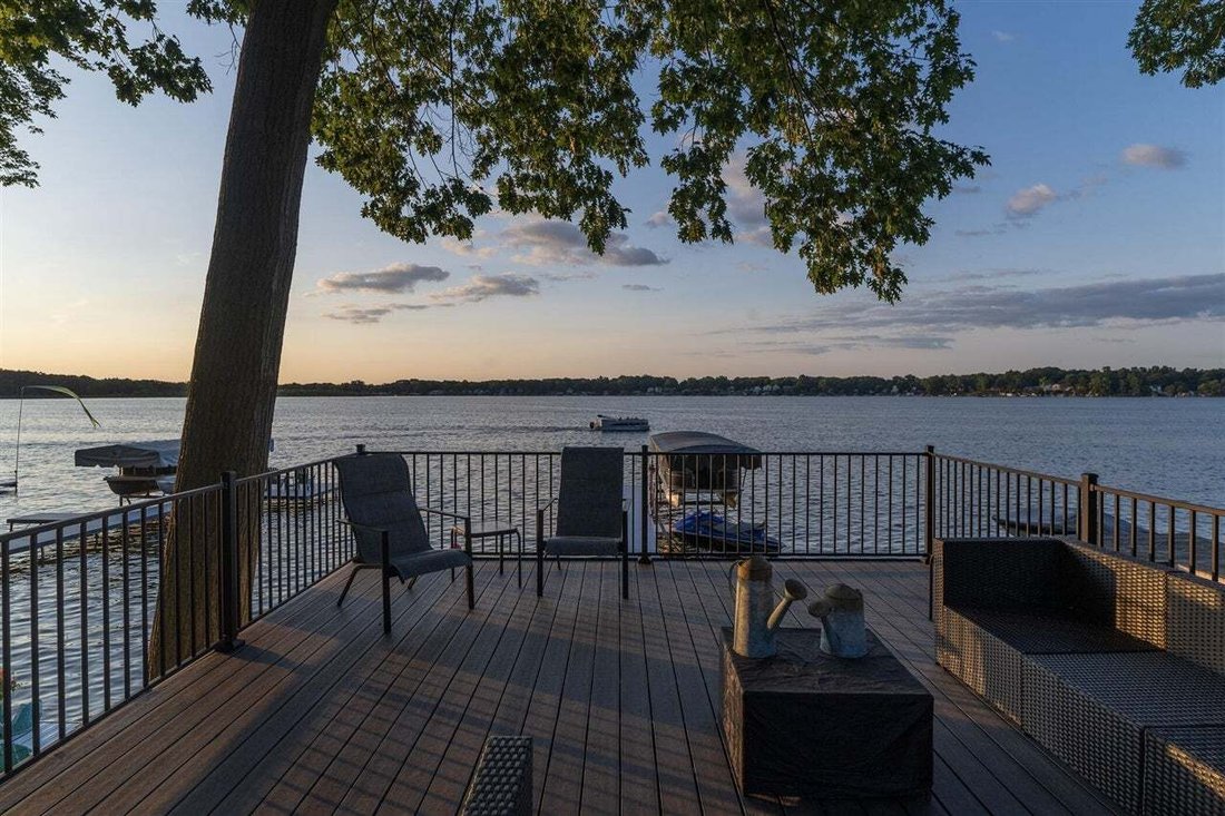 Casa a Portage, Michigan, Stati Uniti 3 - 19009884