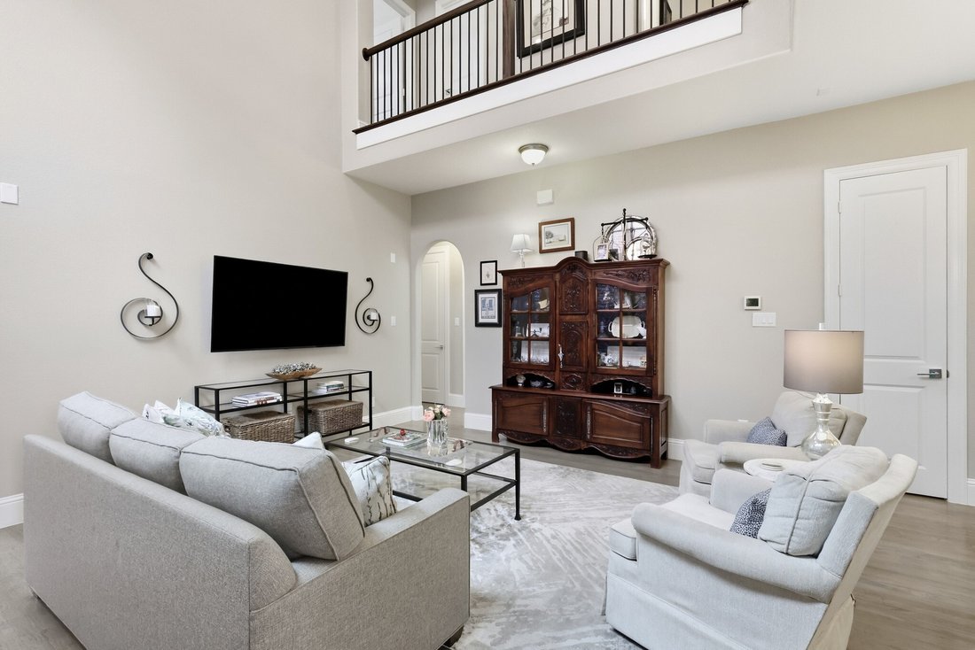 House in Lewisville, Texas, United States 5 - 19013976