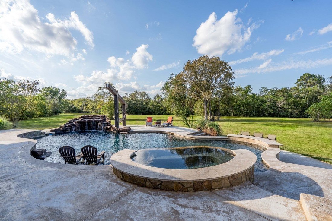 House in Pearland, Texas, United States 4 - 19011772