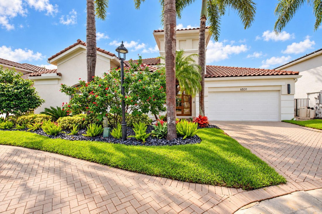 House in Boca Raton, Florida, United States 1 - 19013453