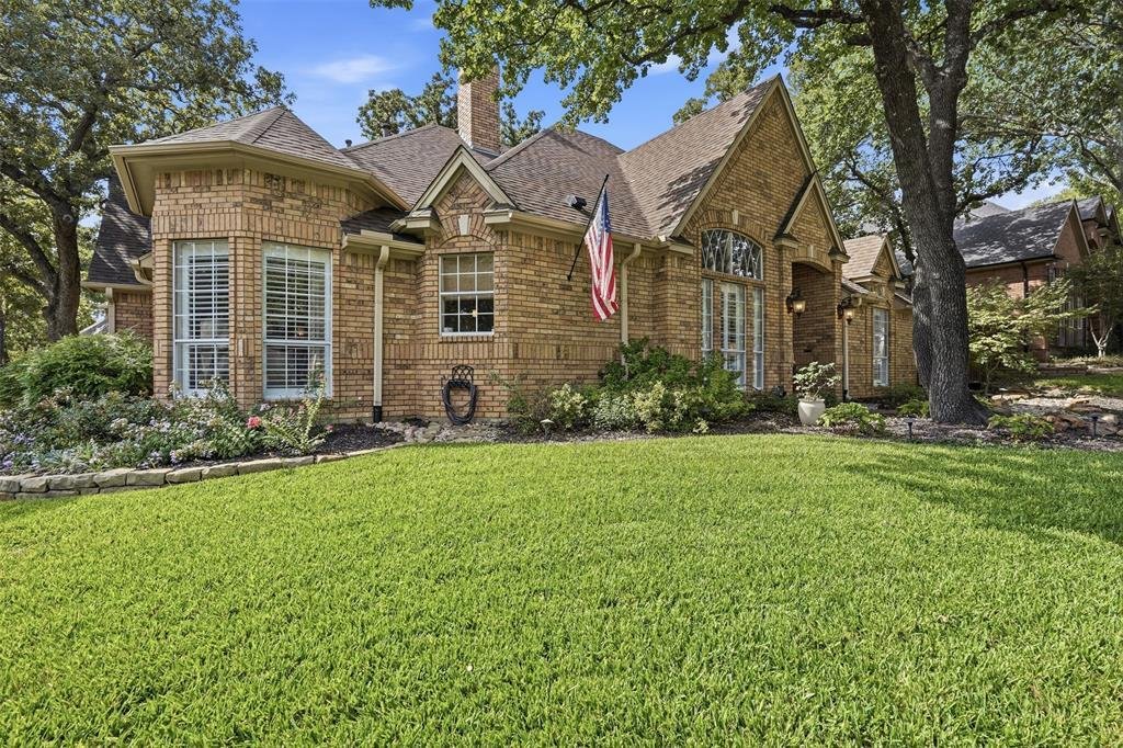 House in Keller, Texas, United States 3 - 19009855