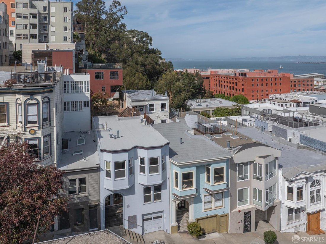 San Francisco, California, United States 3 - 19012066