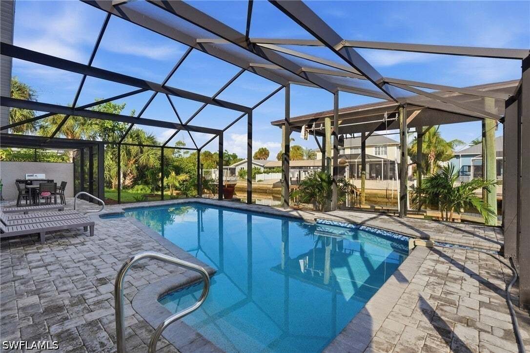 Casa en Fort Myers Beach, Florida, Estados Unidos 2 - 19012223