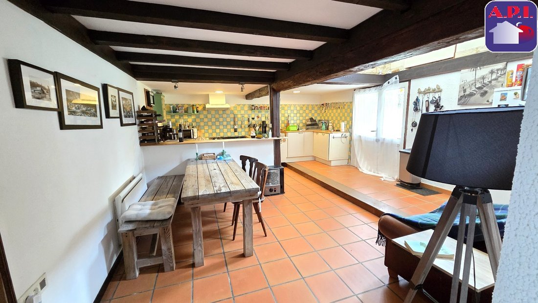 Appartamento a Gaillac-Toulza, Occitania, Francia 4 - 19010959