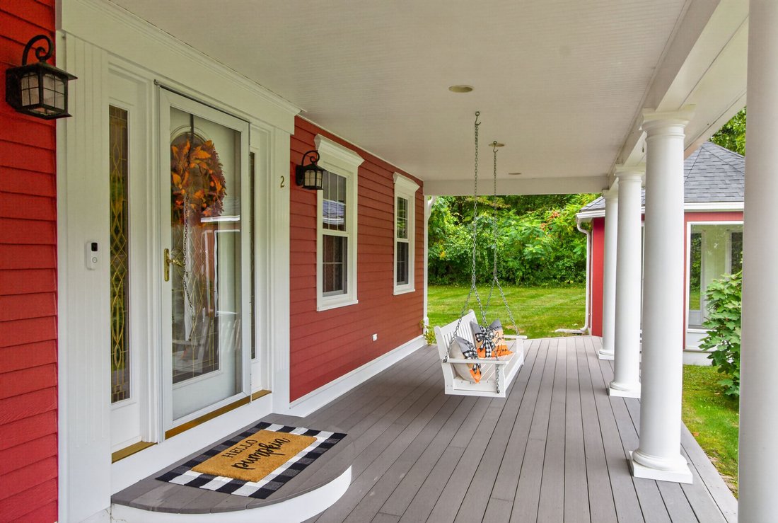 House in Pepperell, Massachusetts, United States 2 - 19011532