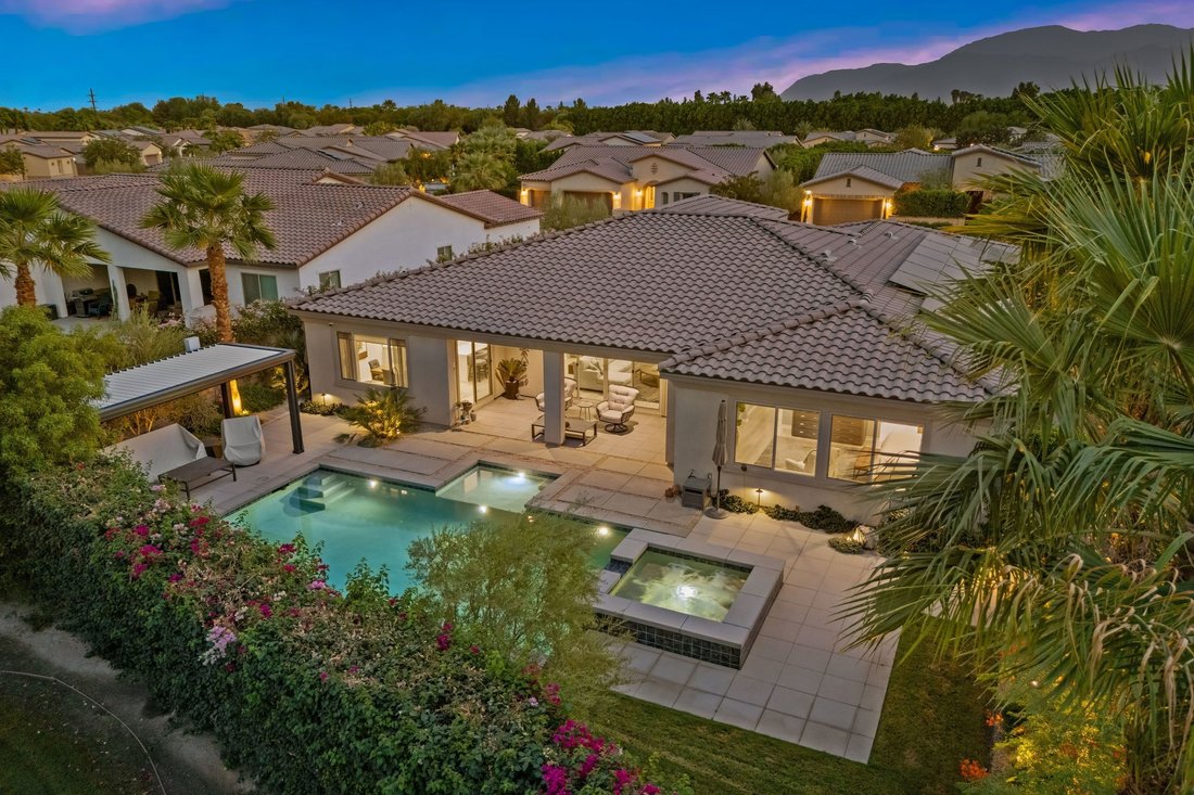 House in La Quinta, California, United States 2 - 19011130