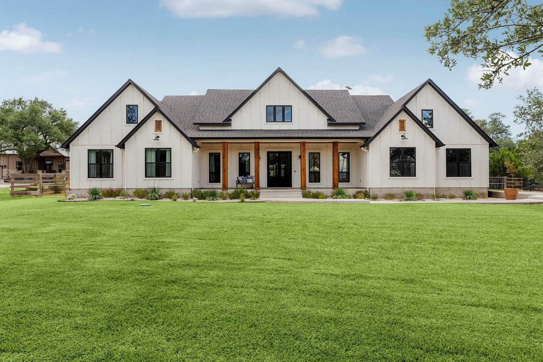 House in Dripping Springs, Texas, United States 5 - 19013164
