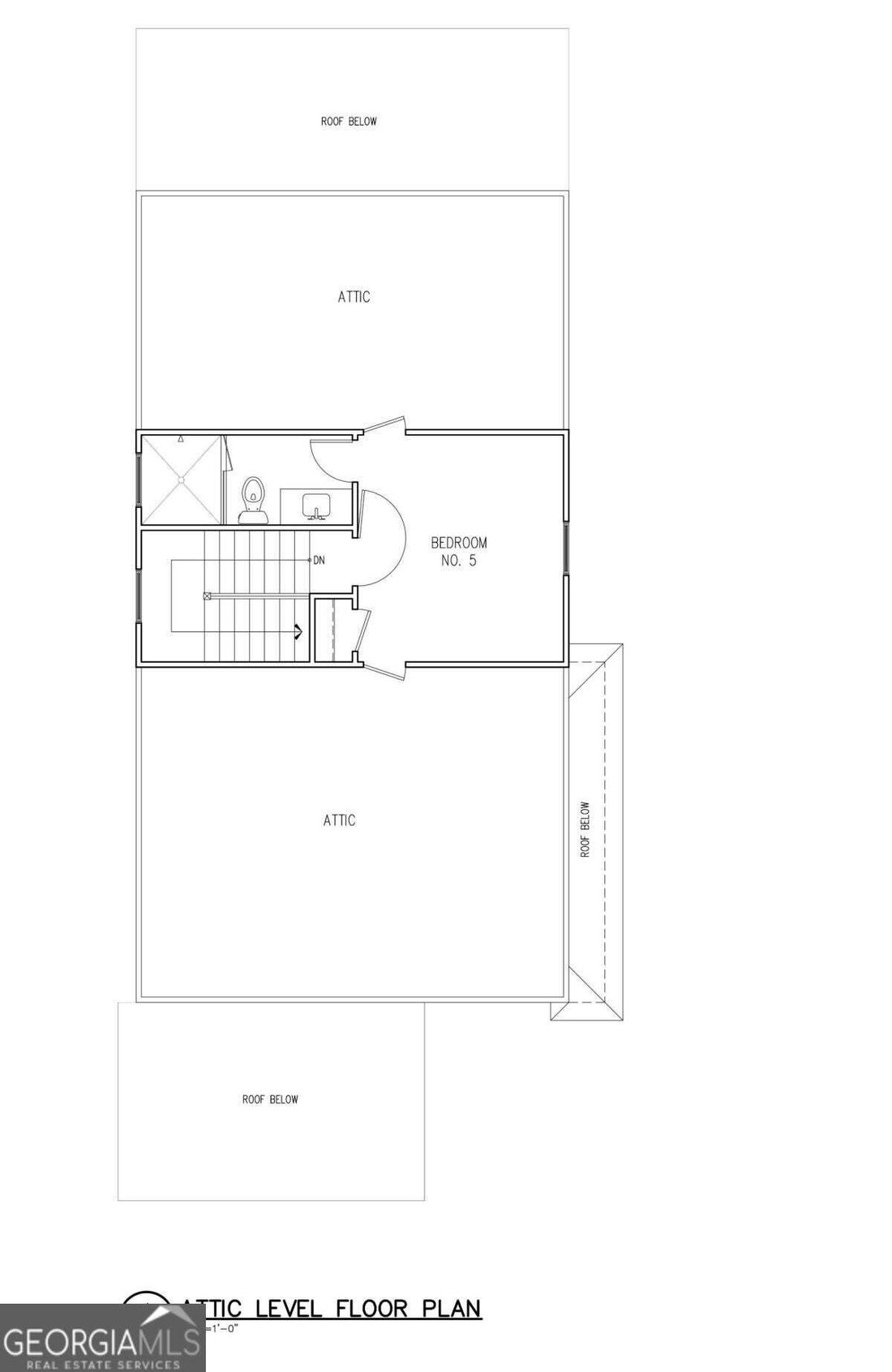 House in Atlanta, Georgia, United States 5 - 19010225