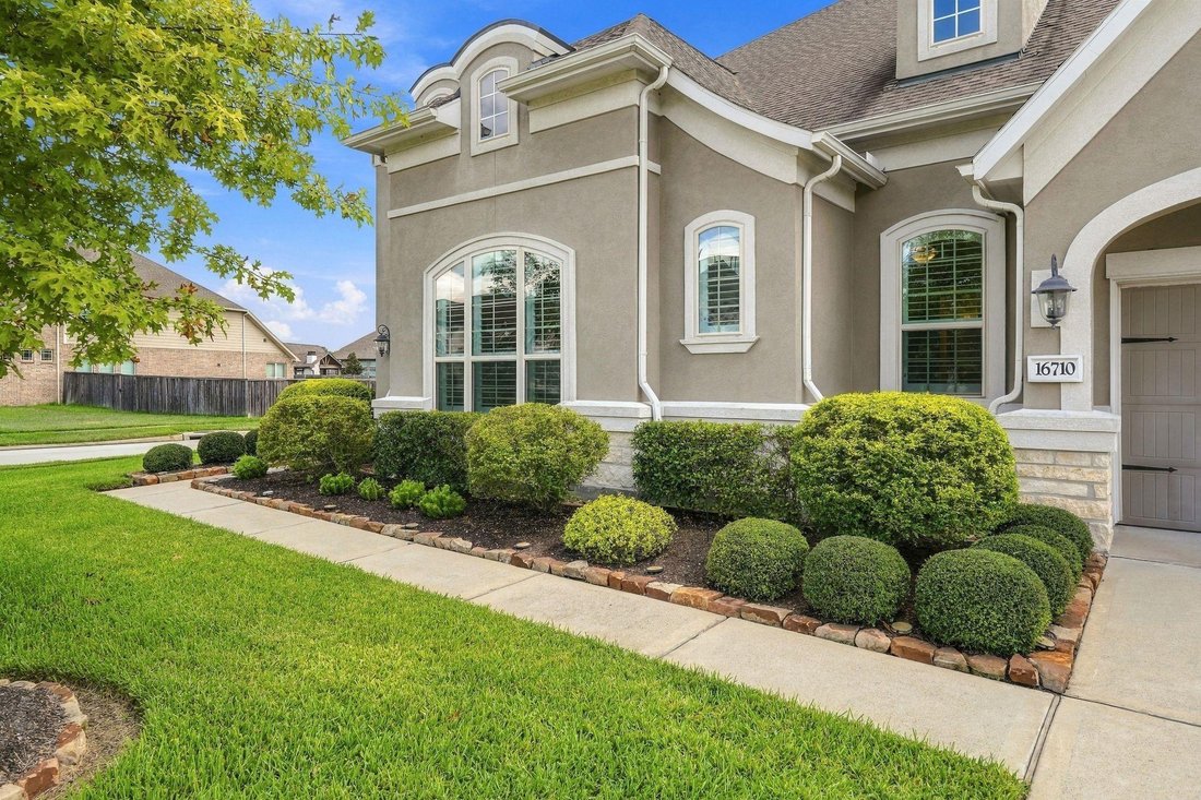 House in Houston, Texas, United States 3 - 19014585