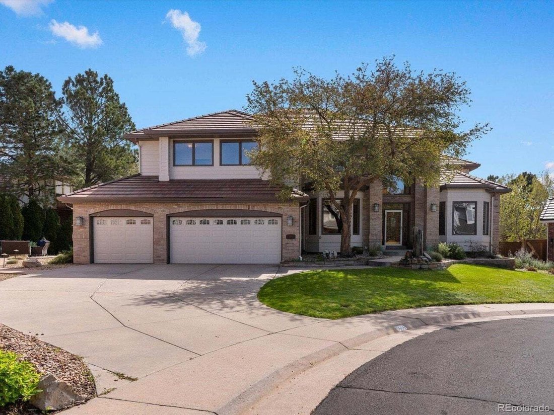 House in Centennial, Colorado, United States 2 - 19009313