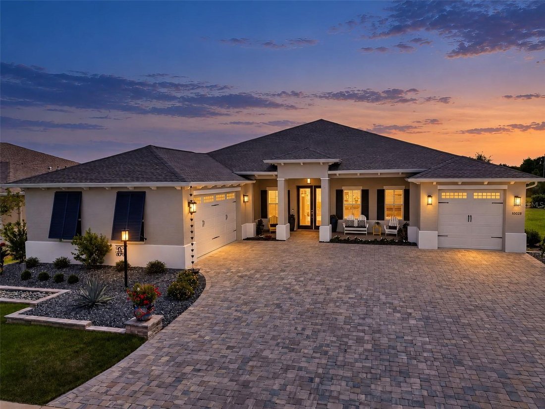 House in Ocala, Florida, United States 1 - 19009517
