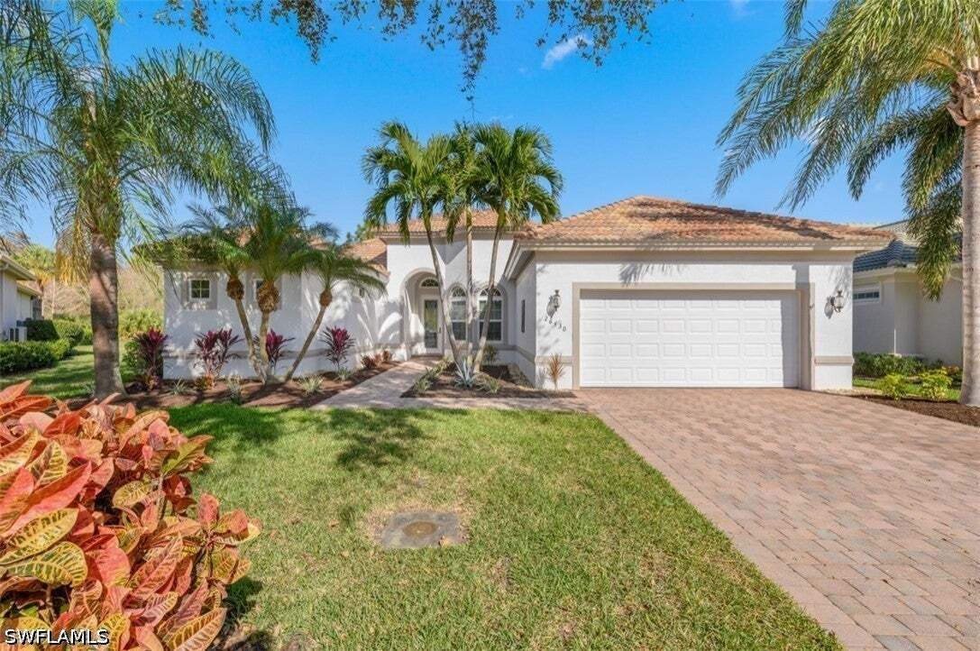 Maison à Bonita Springs, Floride, États-Unis 2 - 19009035