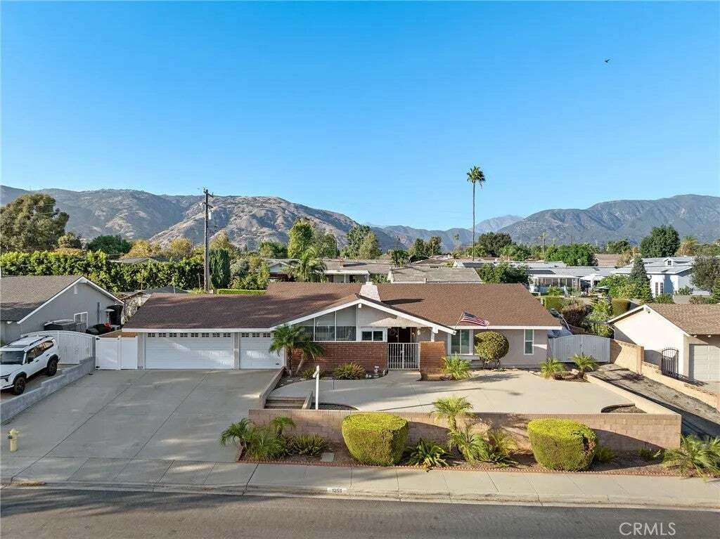 House in La Verne, California, United States 2 - 19014177