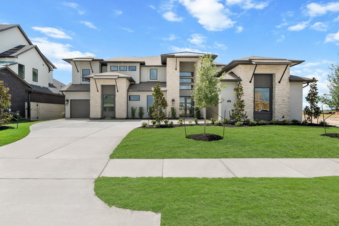 House in League City, Texas, United States 1 - 19014446