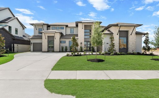House in League City, Texas, United States 1