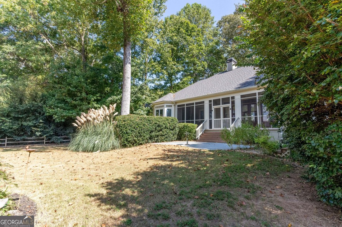 House in Commerce, Georgia, United States 3 - 19013552