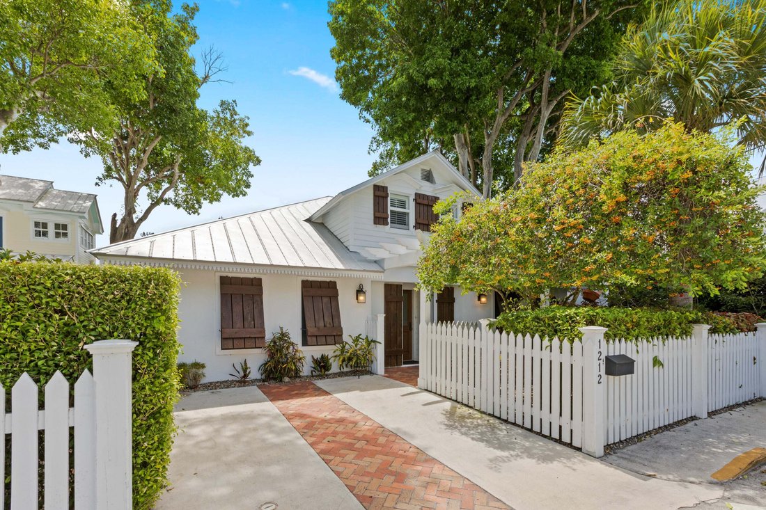 House in Key West, Florida, United States 1 - 19008880